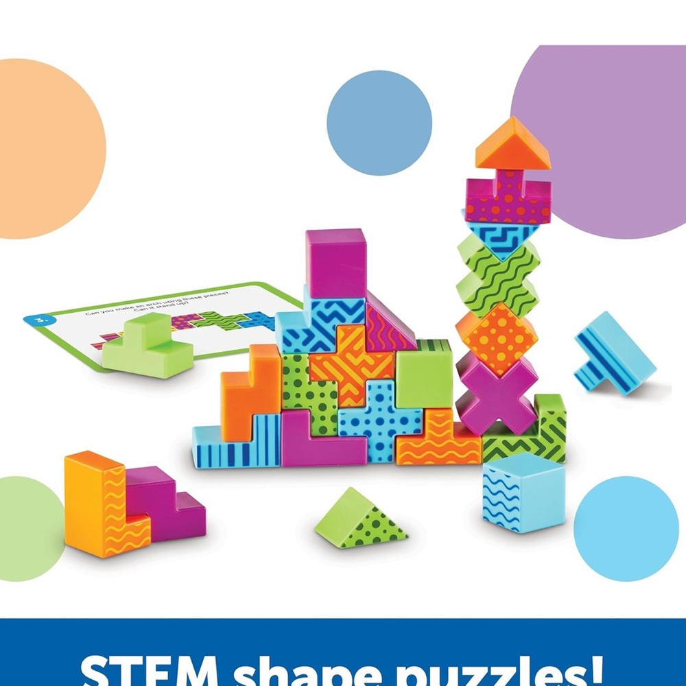 Learning Resources STEM Explorers Brainometry - Picture 12 of 13